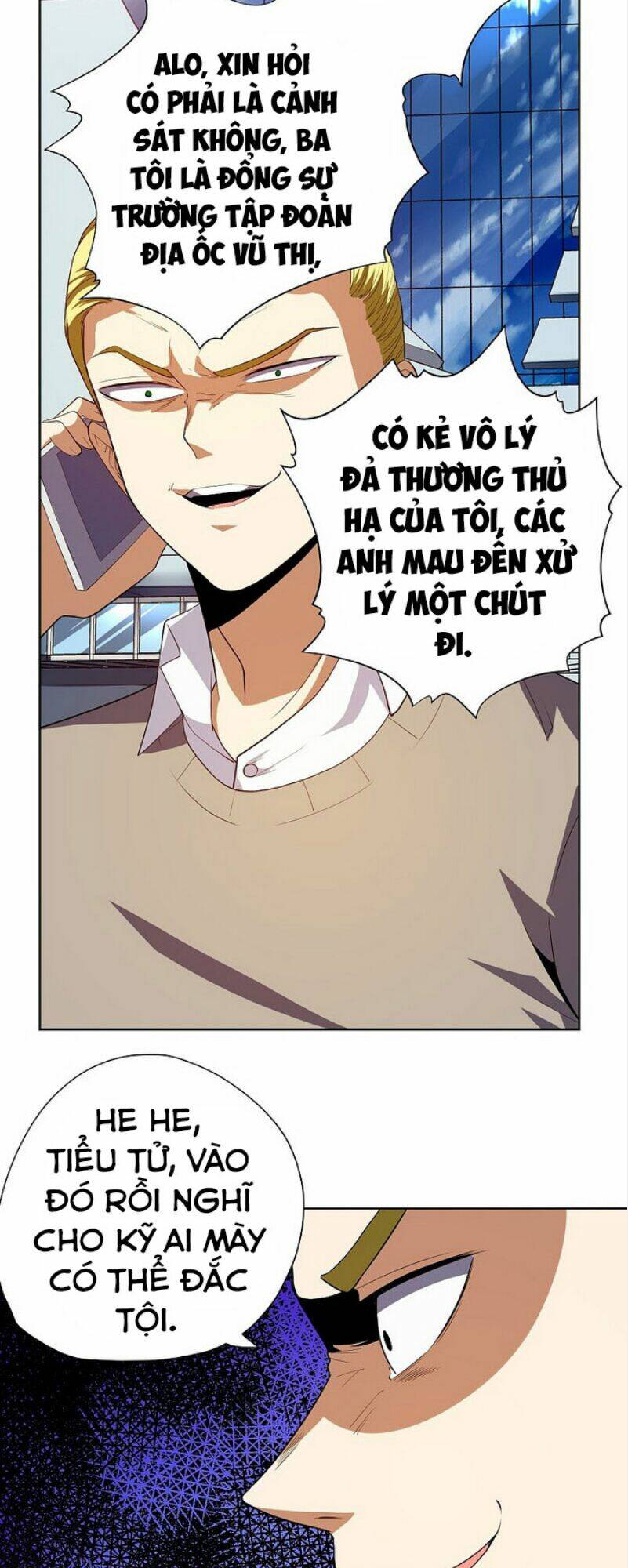 Chương 56 - Trang 21