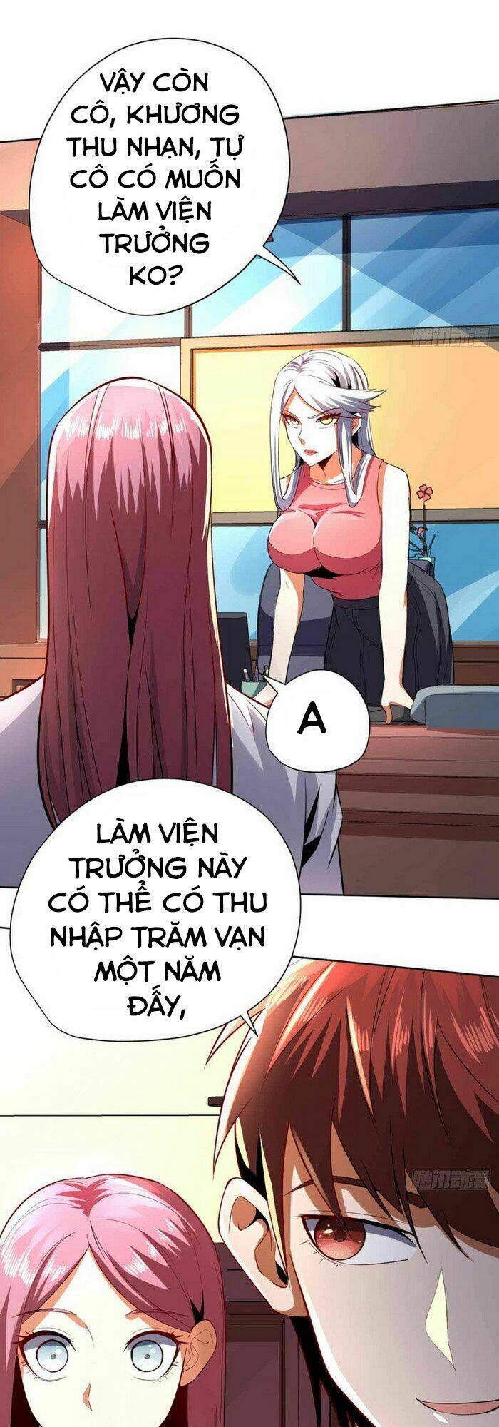 Chương 60 - Trang 3