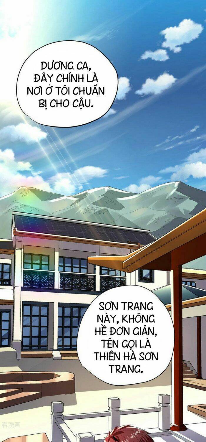 Chương 61 - Trang 1