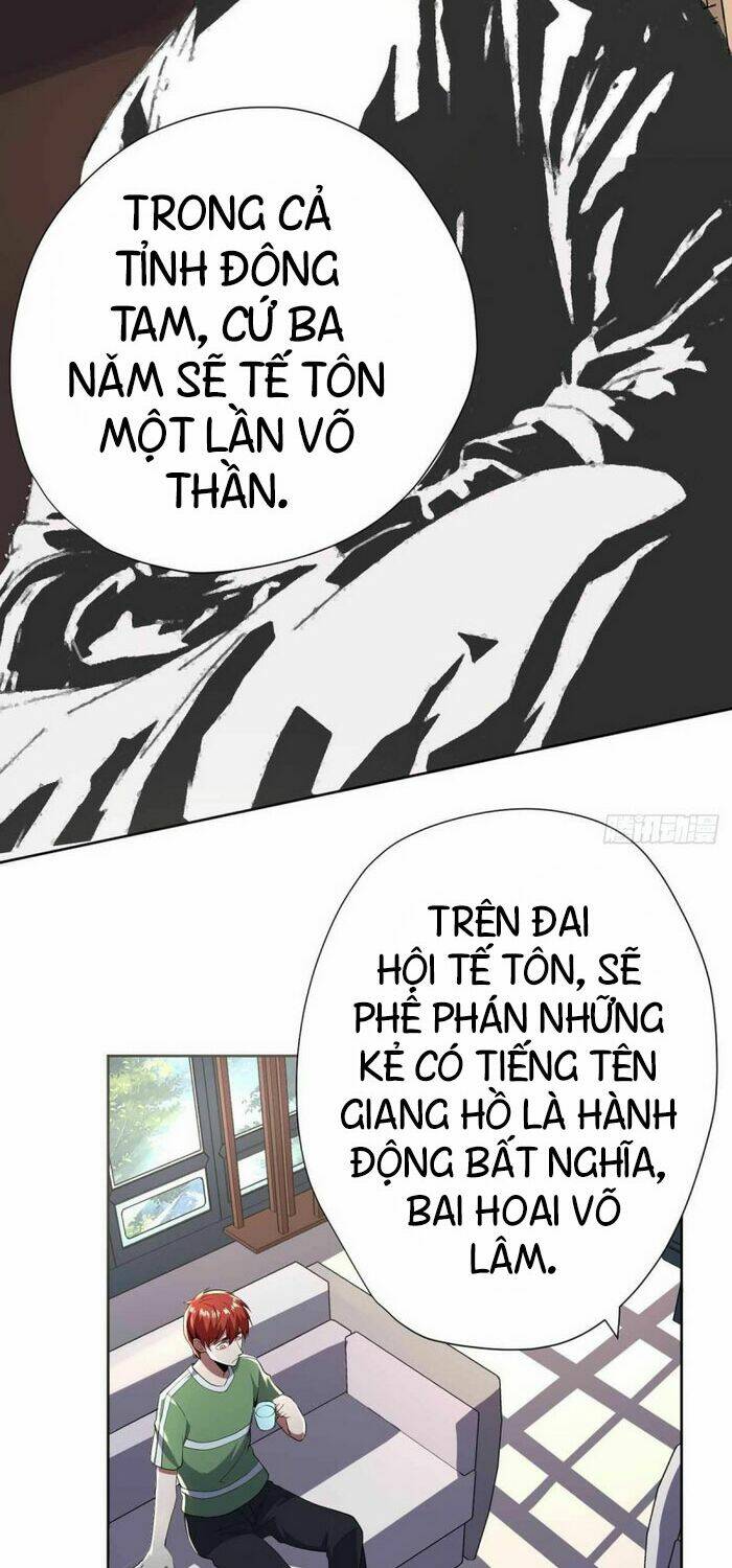 Chương 61 - Trang 21