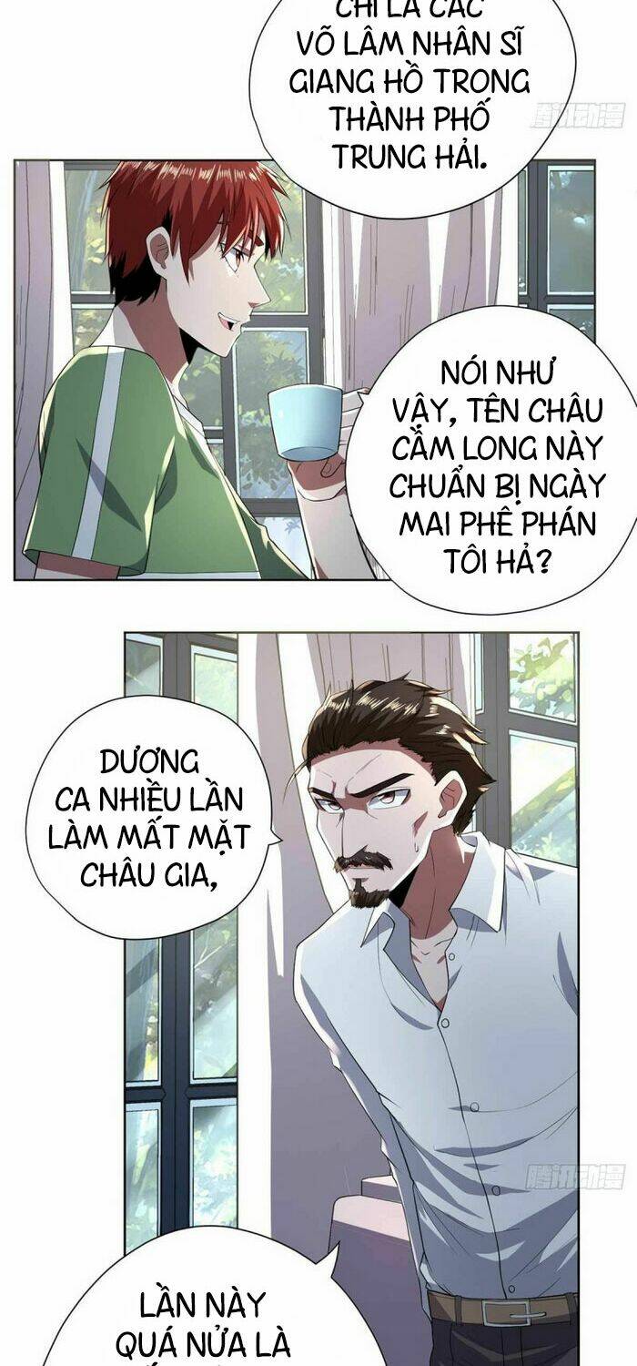 Chương 61 - Trang 23
