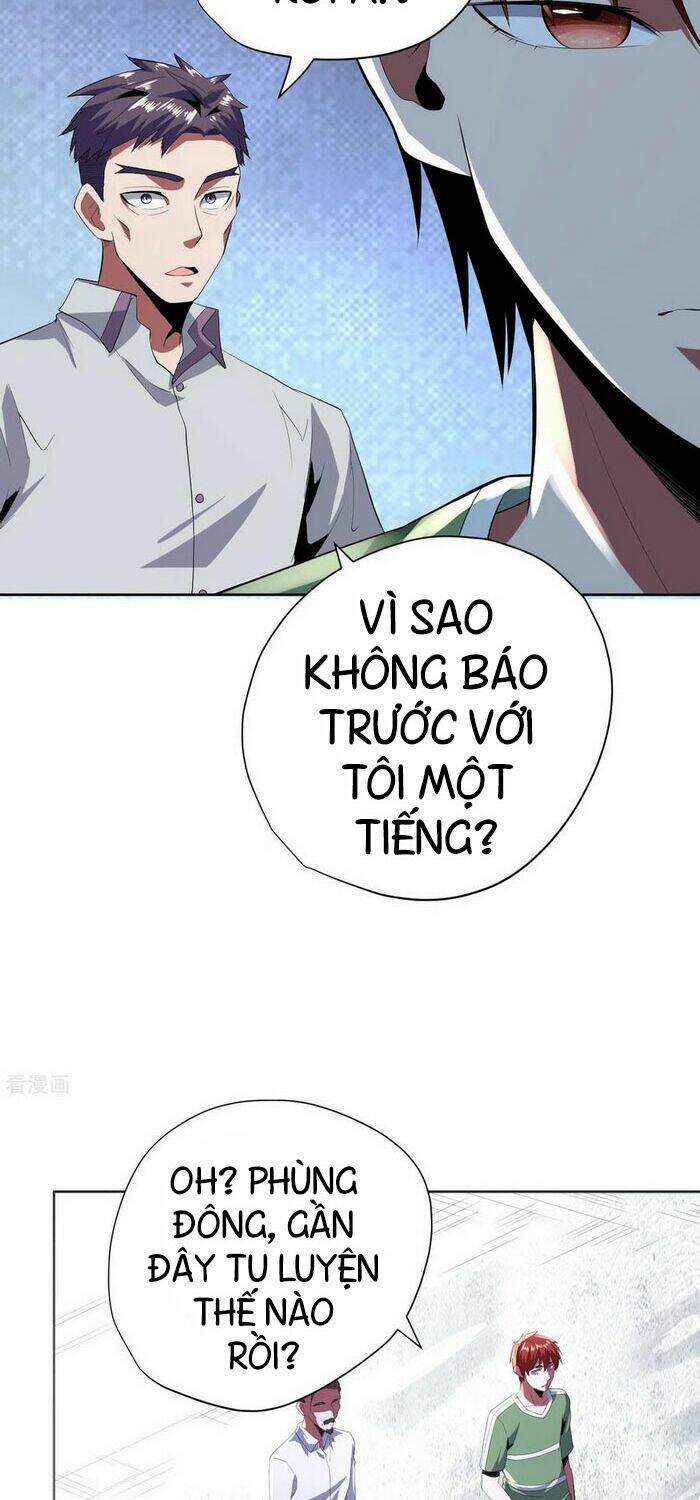 Chương 61 - Trang 8