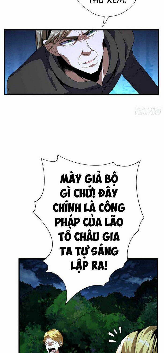 Chương 64 - Trang 3