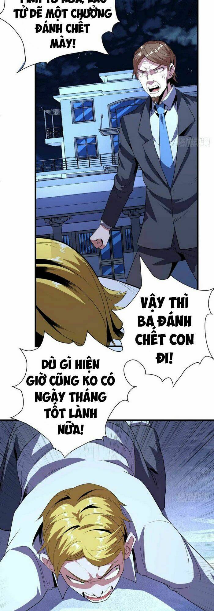 Chương 65 - Trang 22