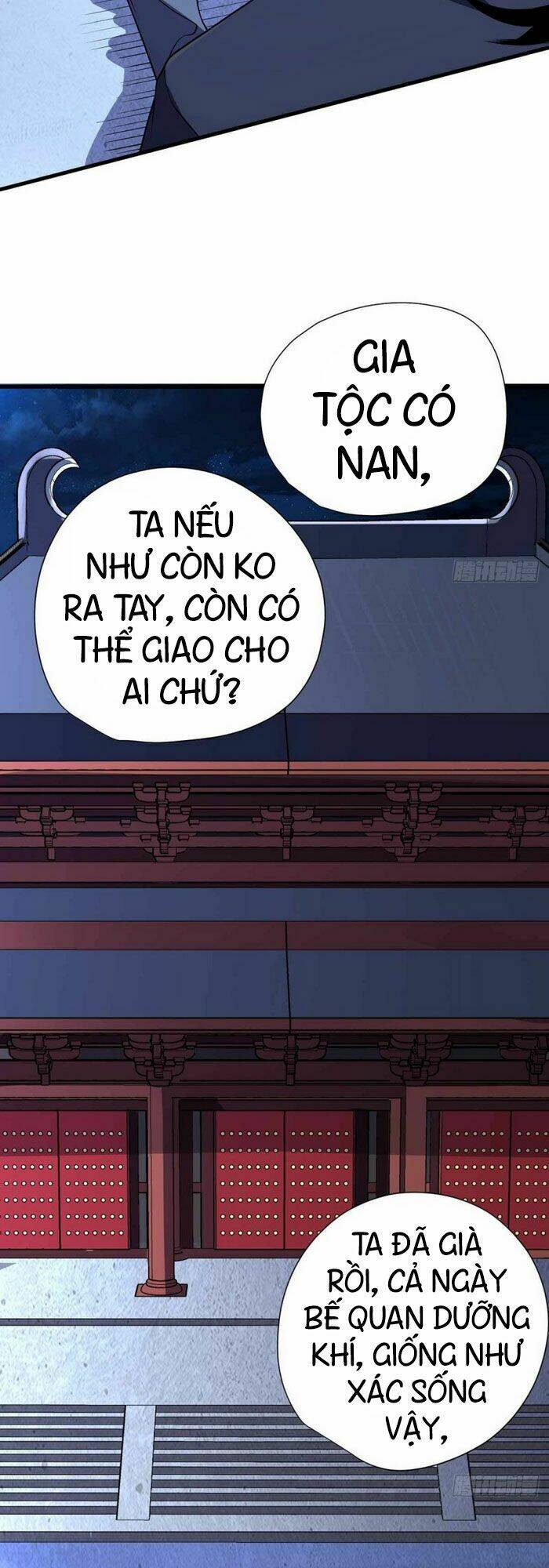 Chương 65 - Trang 28