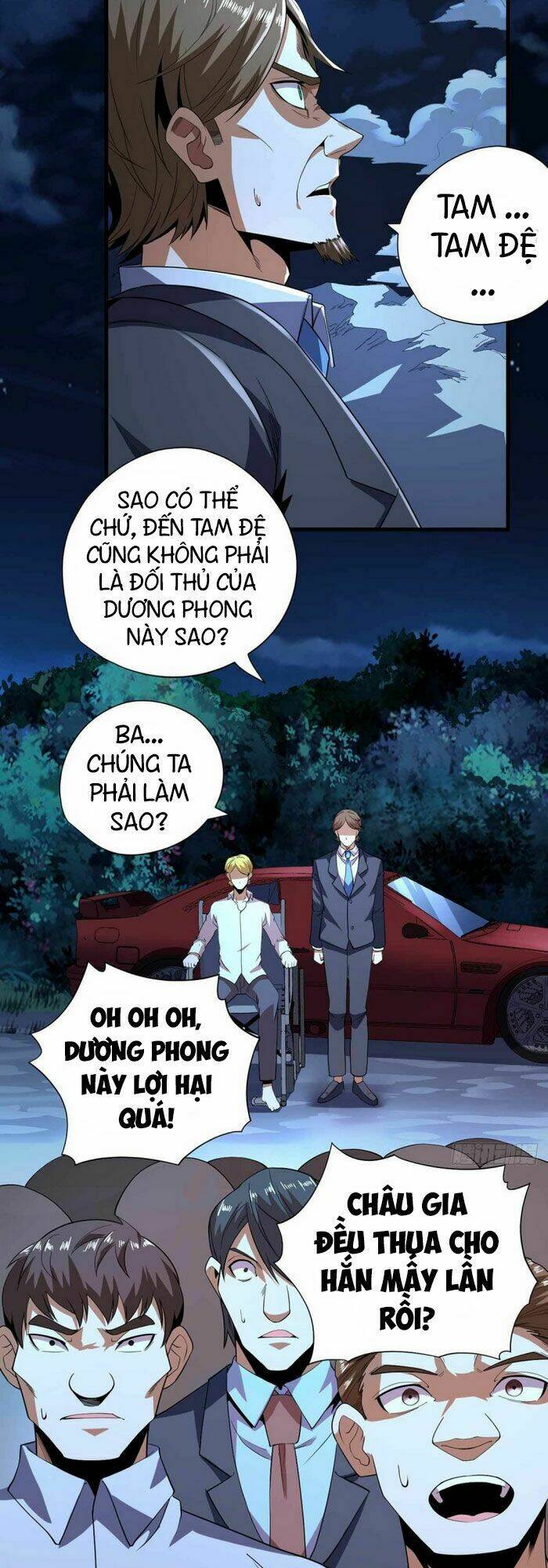 Chương 65 - Trang 7