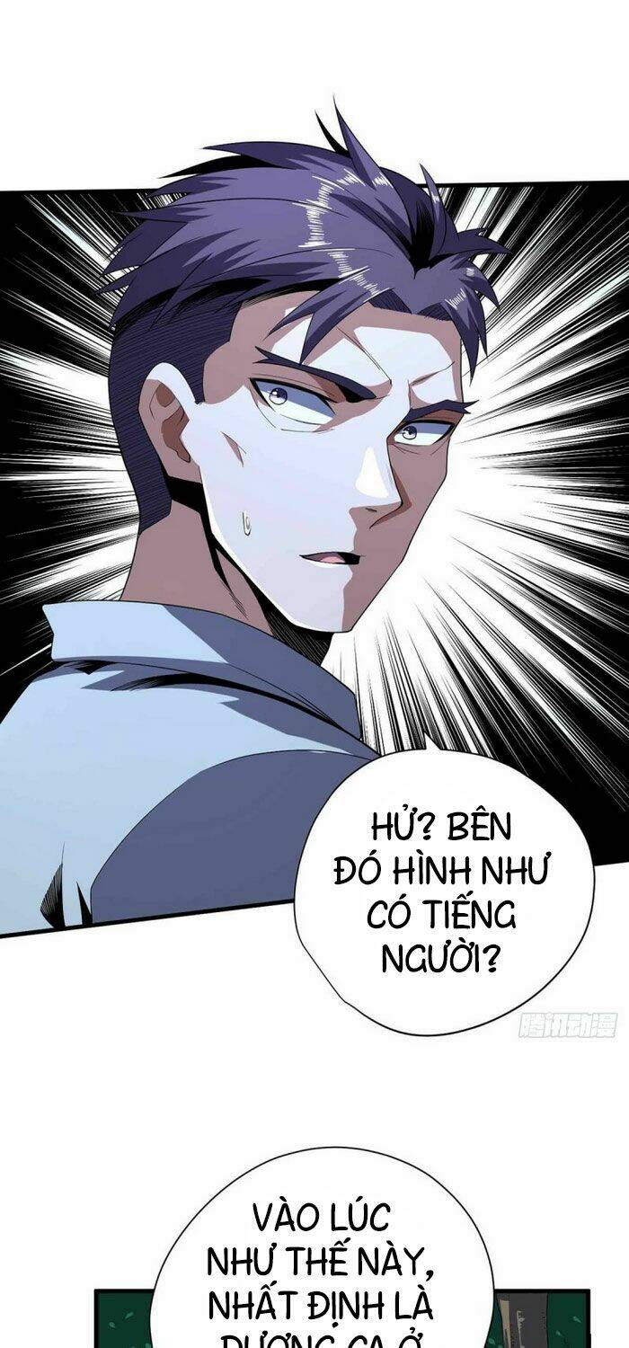 Chương 71 - Trang 1