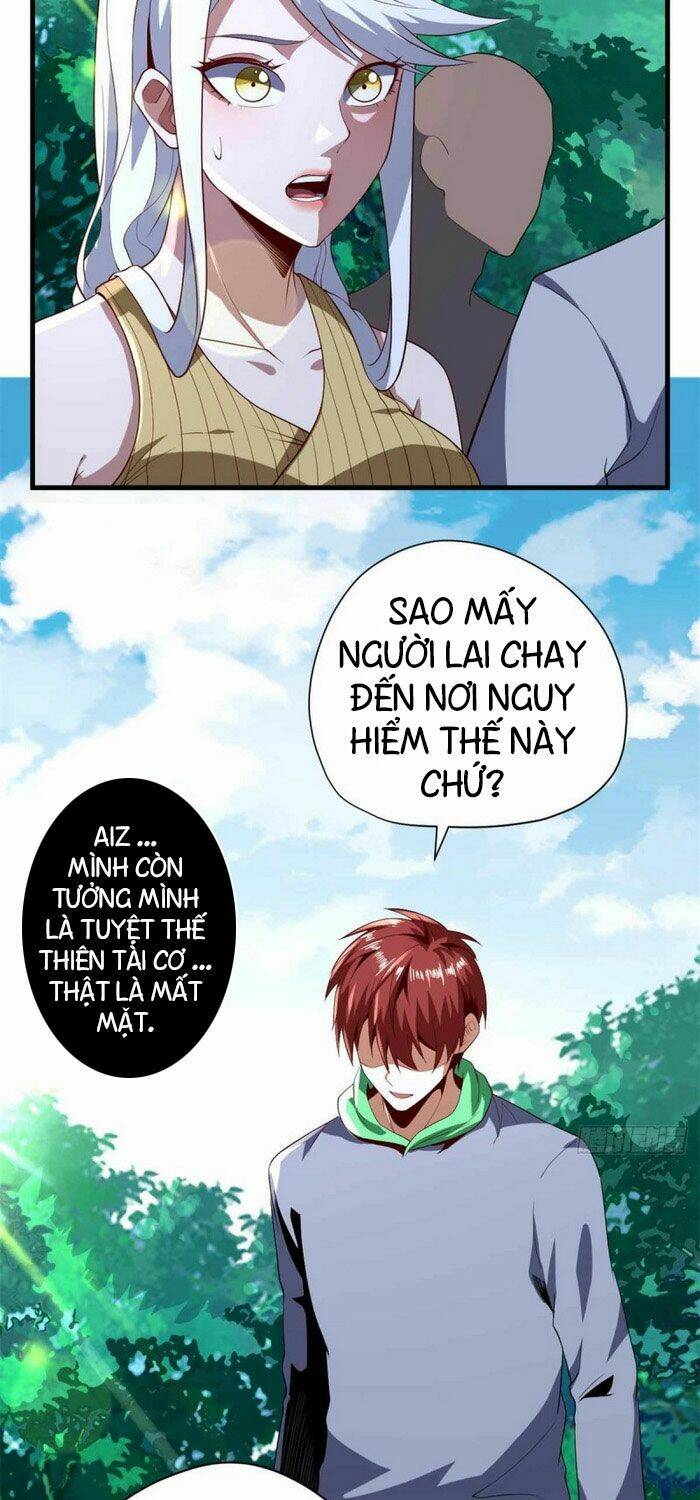 Chương 72 - Trang 22