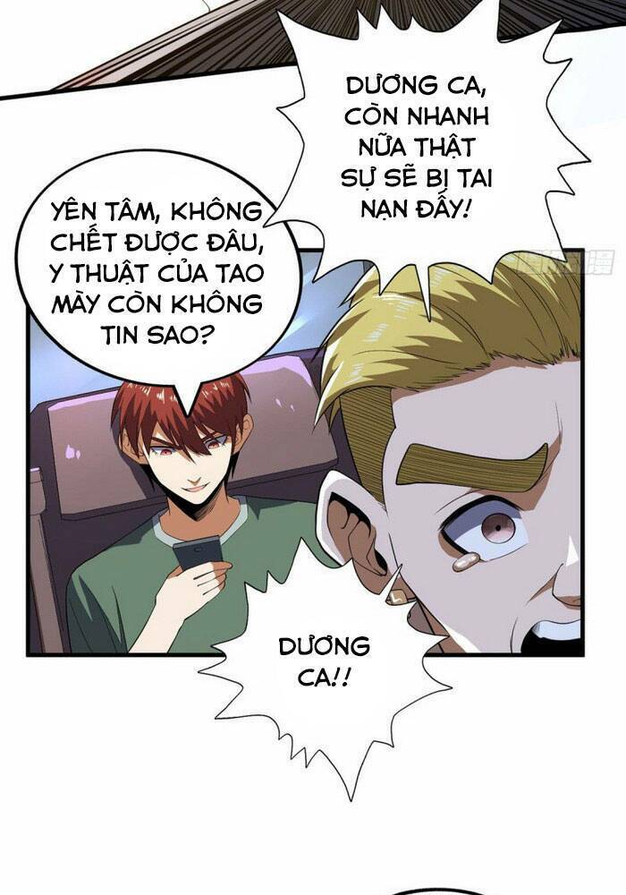 Chương 77 - Trang 21
