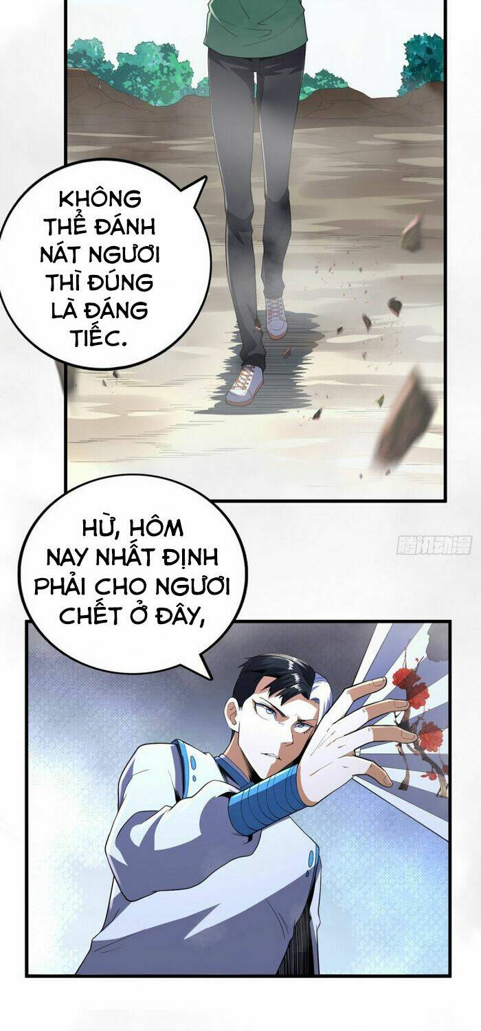 Chương 80 - Trang 21