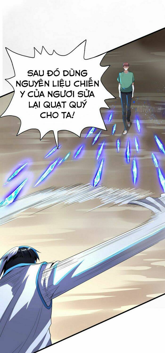 Chương 80 - Trang 22