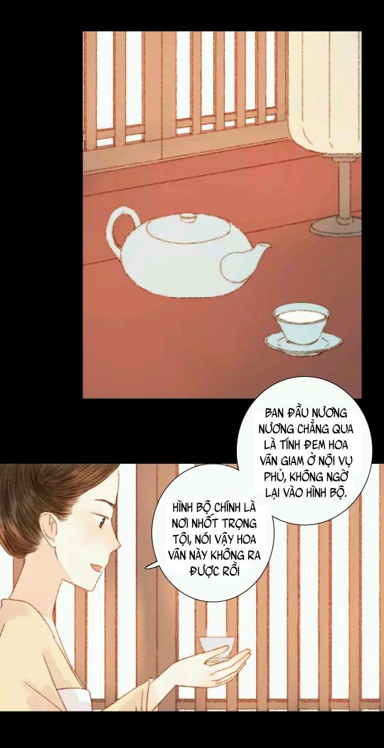 Chapter 61 - Trang 11