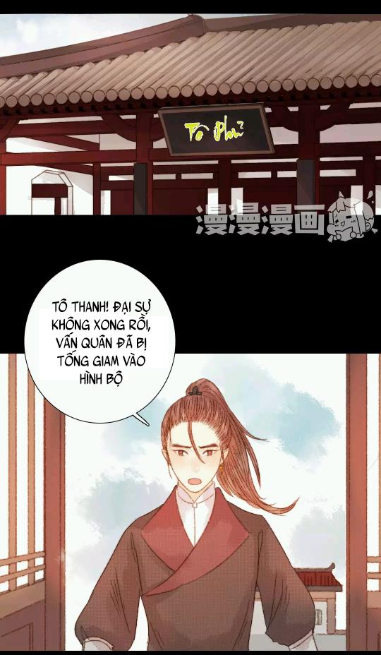 Chapter 61 - Trang 14