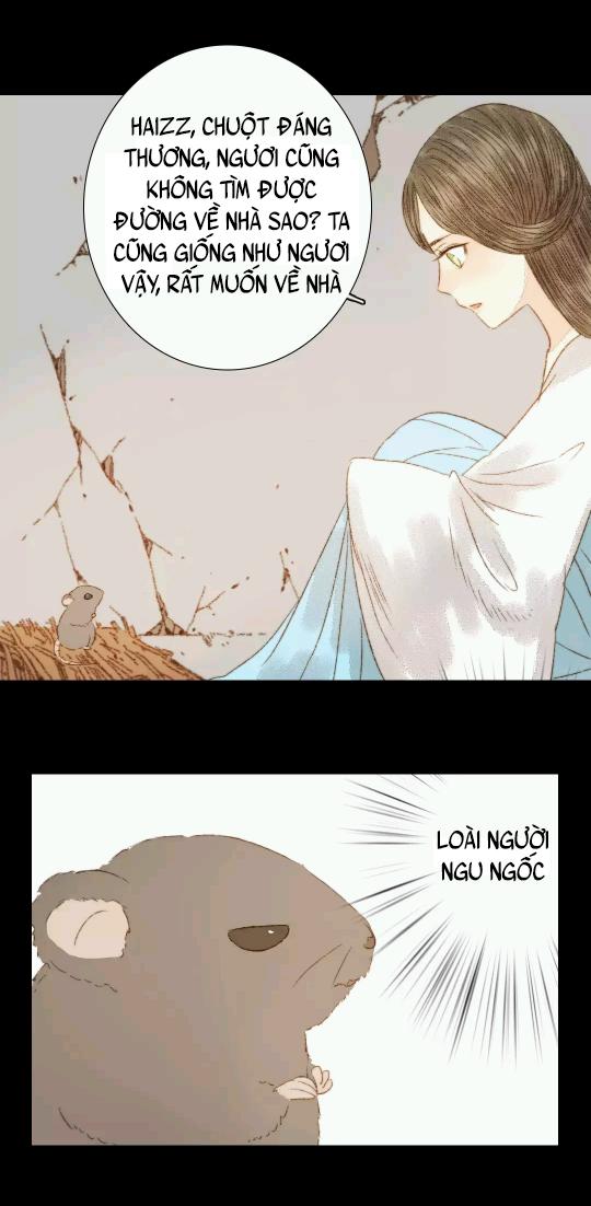 Chapter 61 - Trang 22
