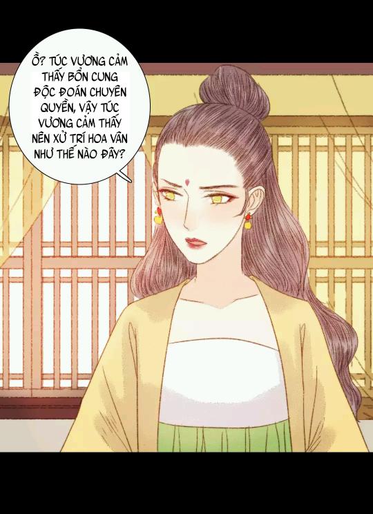 Chapter 61 - Trang 5