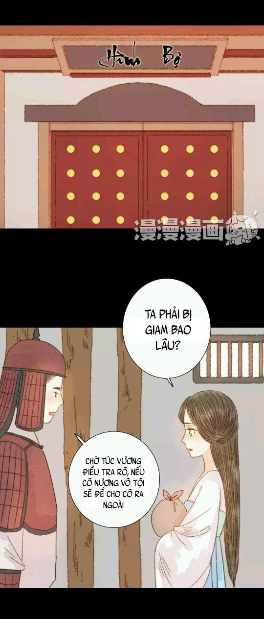 Chapter 61 - Trang 8