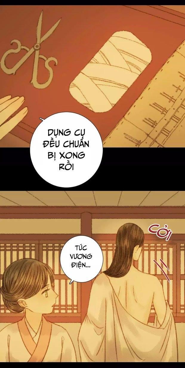 Chapter 62 - Trang 21