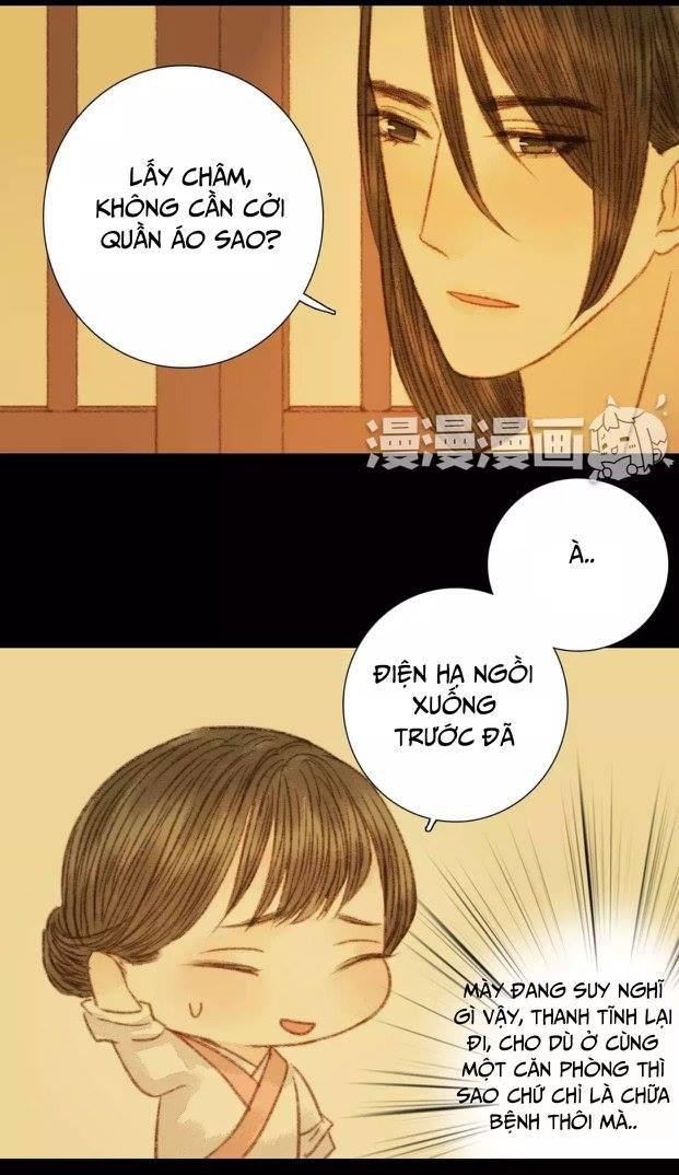 Chapter 62 - Trang 23