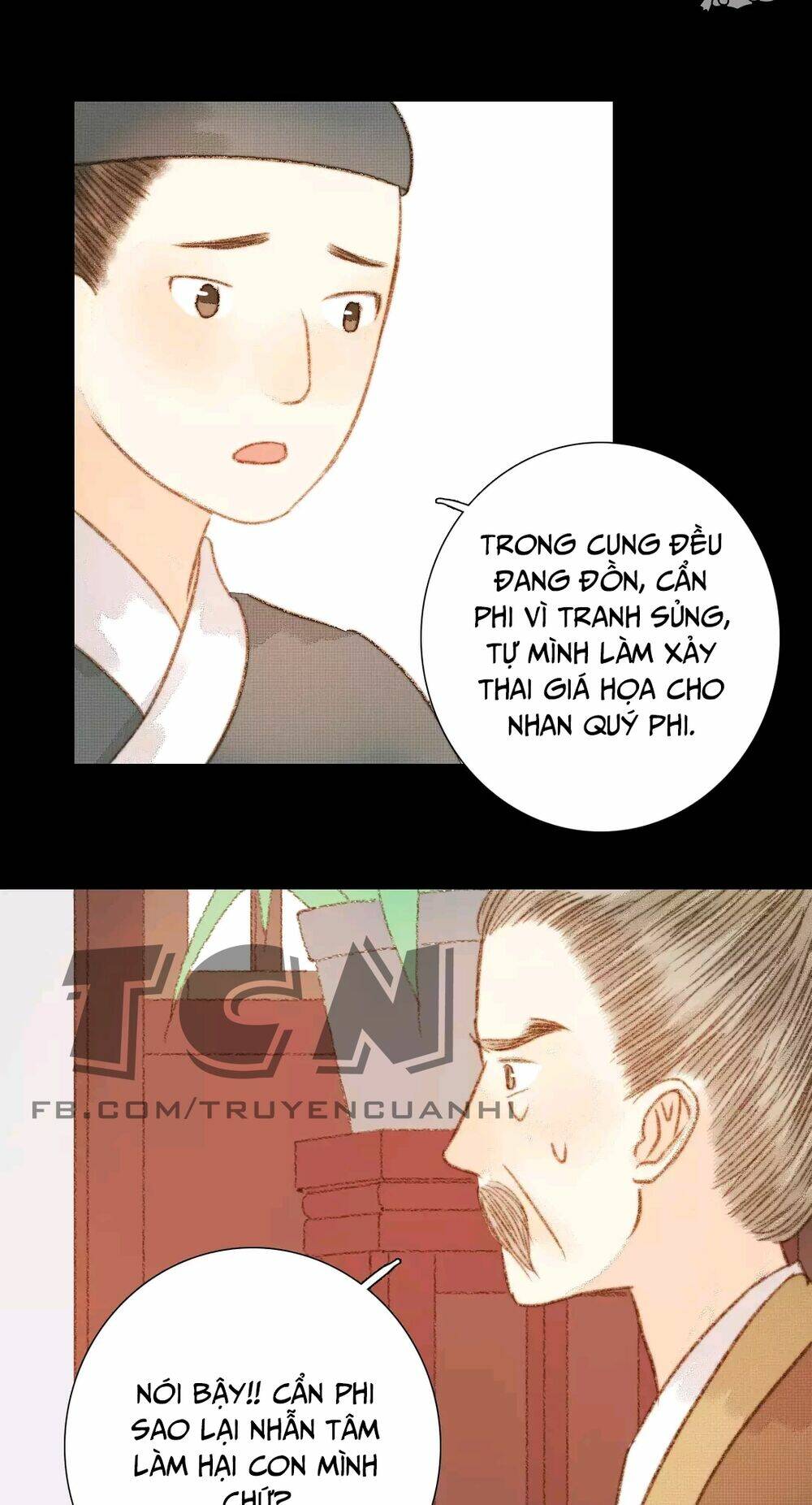 Chương 64 - Trang 30