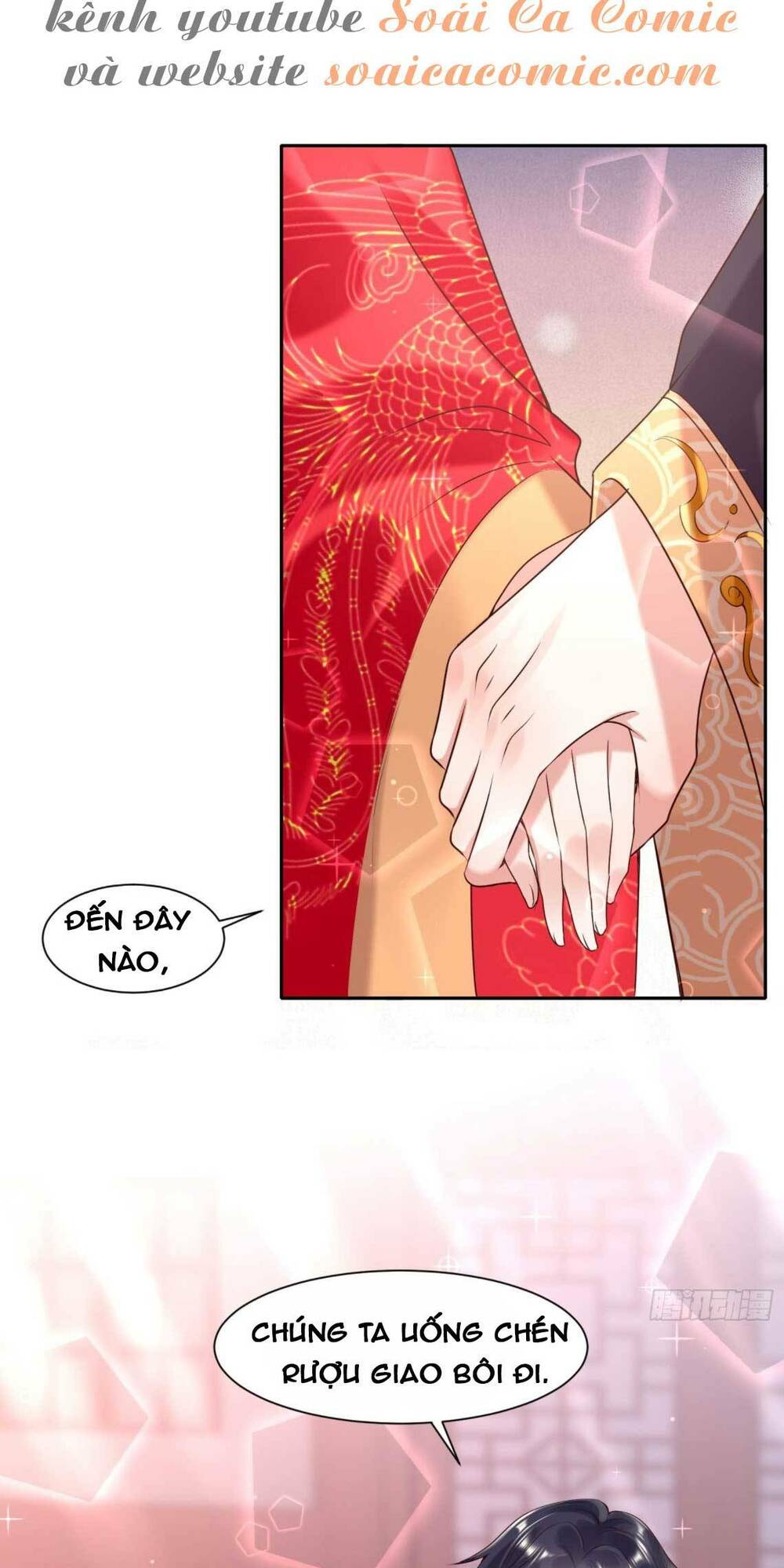 Chương 72 - Trang 3