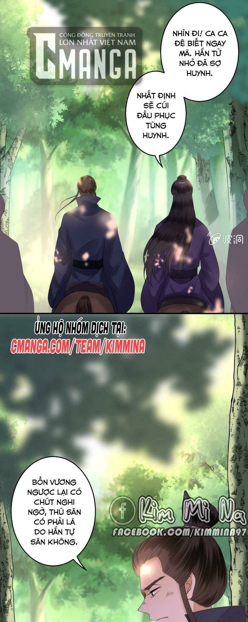 Chương 120 - Trang 12