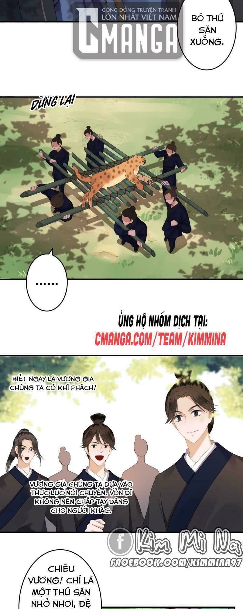 Chương 120 - Trang 16