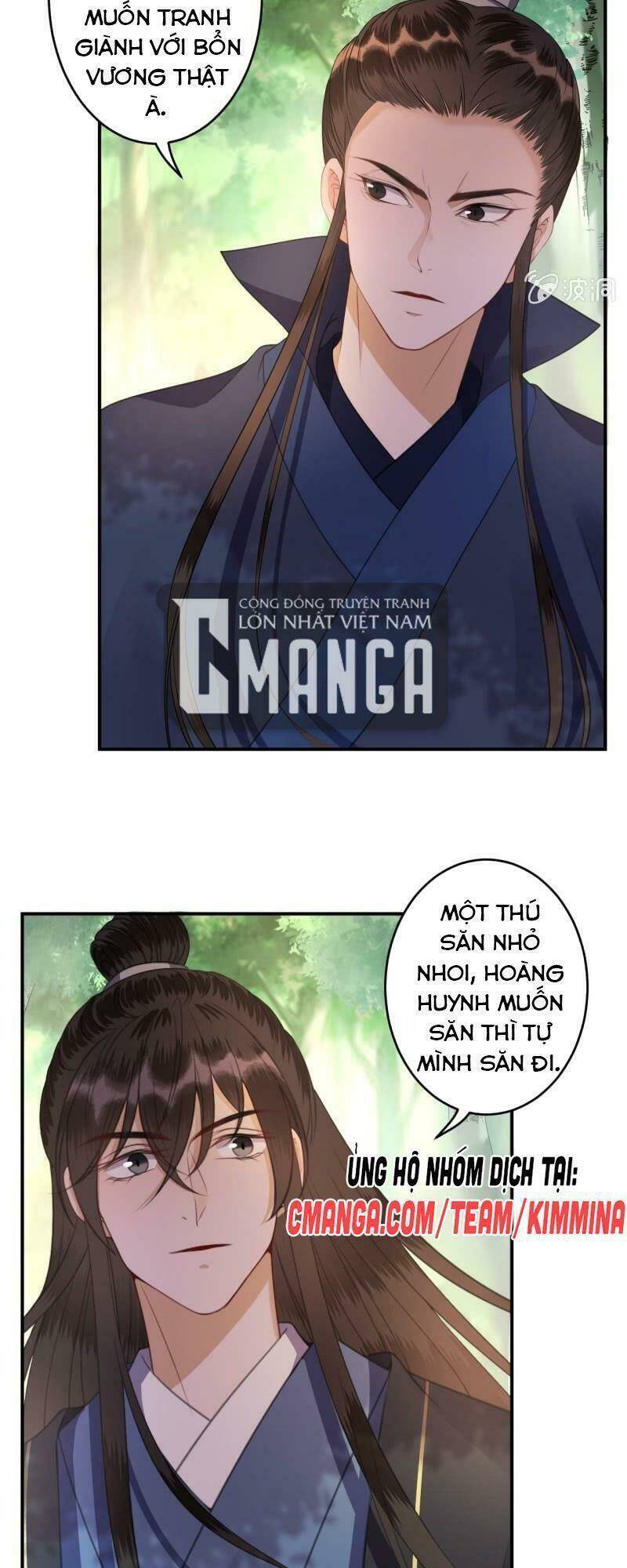 Chương 120 - Trang 17