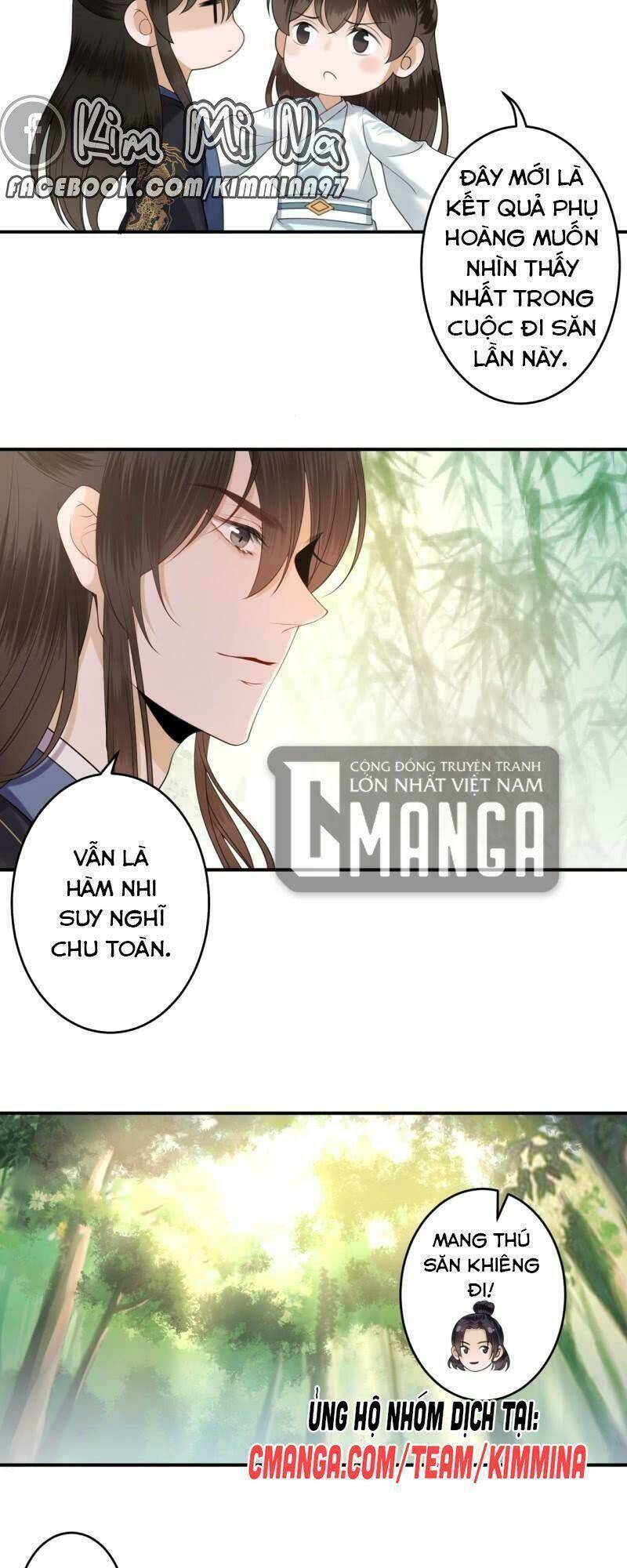 Chương 120 - Trang 8