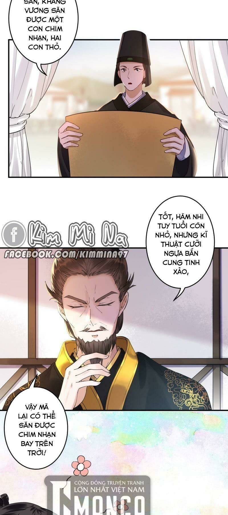 Chương 121 - Trang 2