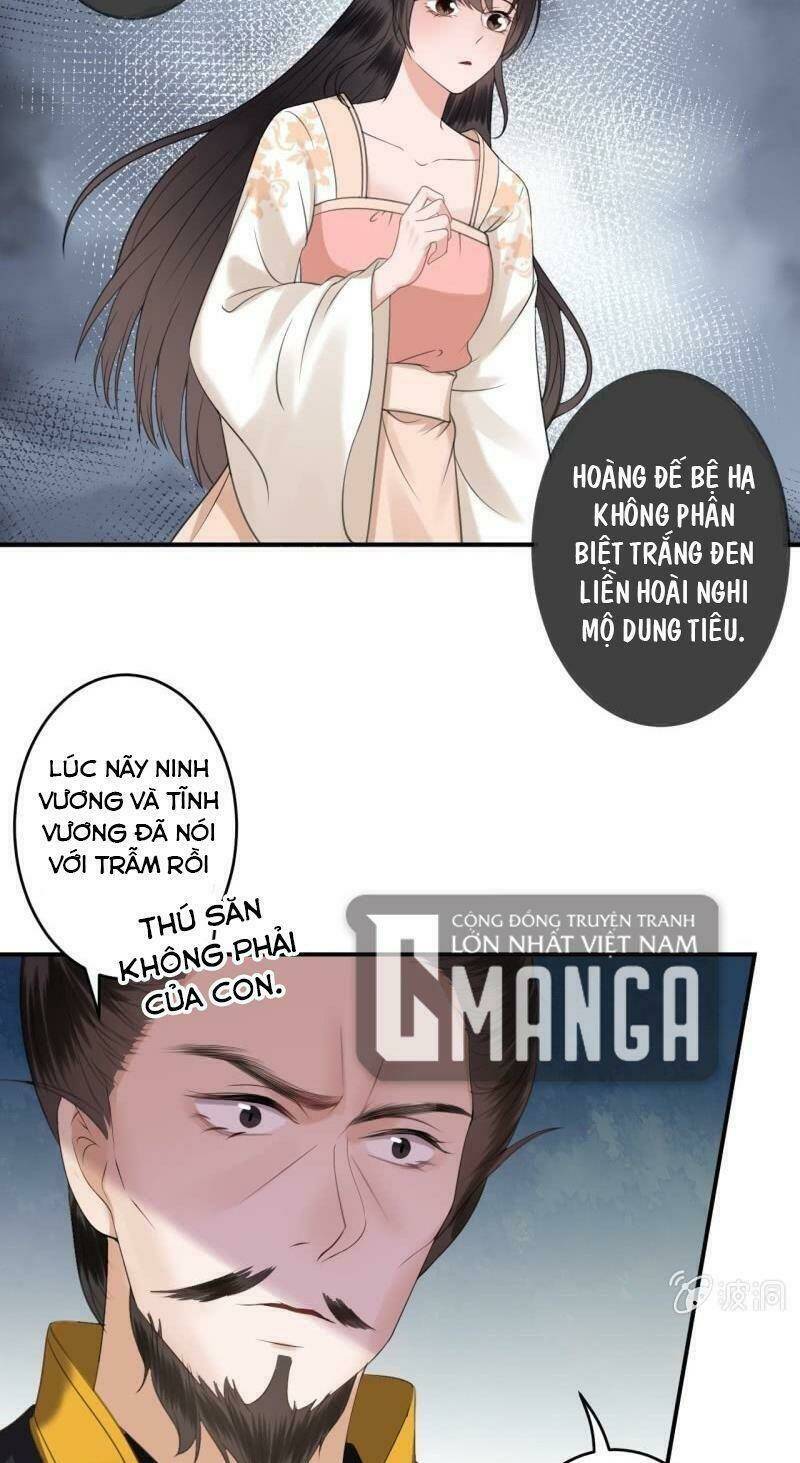 Chương 121 - Trang 12