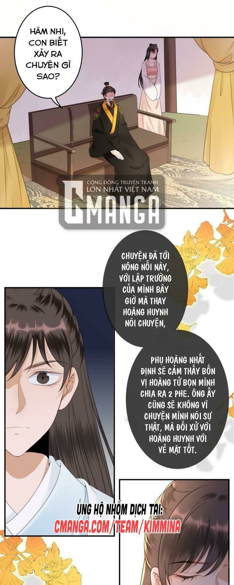 Chương 121 - Trang 17