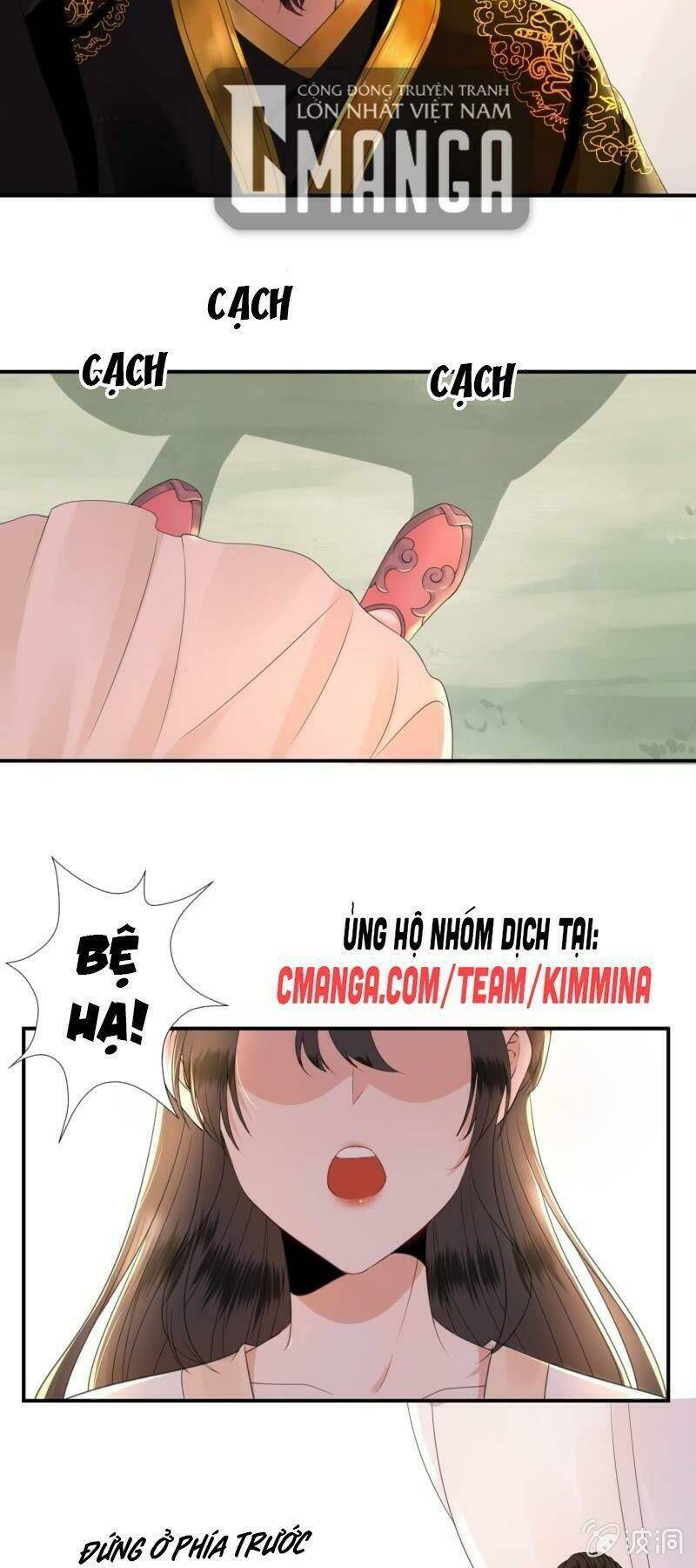 Chương 121 - Trang 19