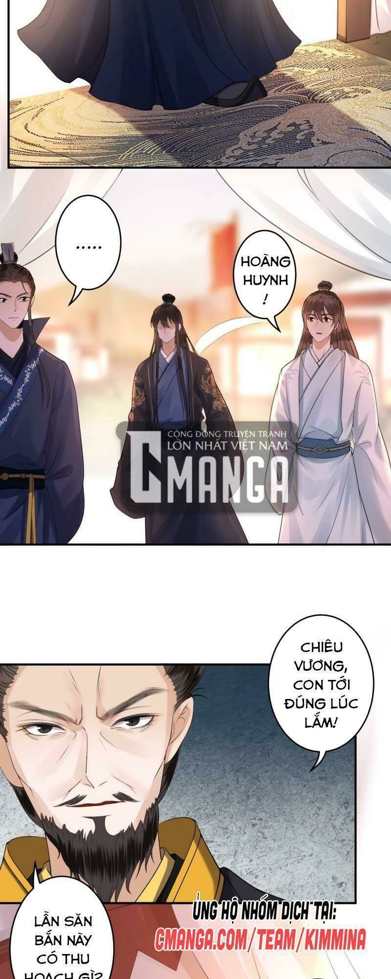 Chương 121 - Trang 7