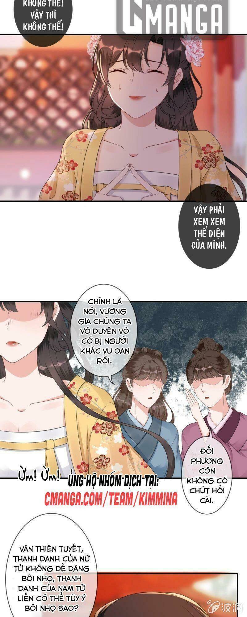 Chương 148 - Trang 22