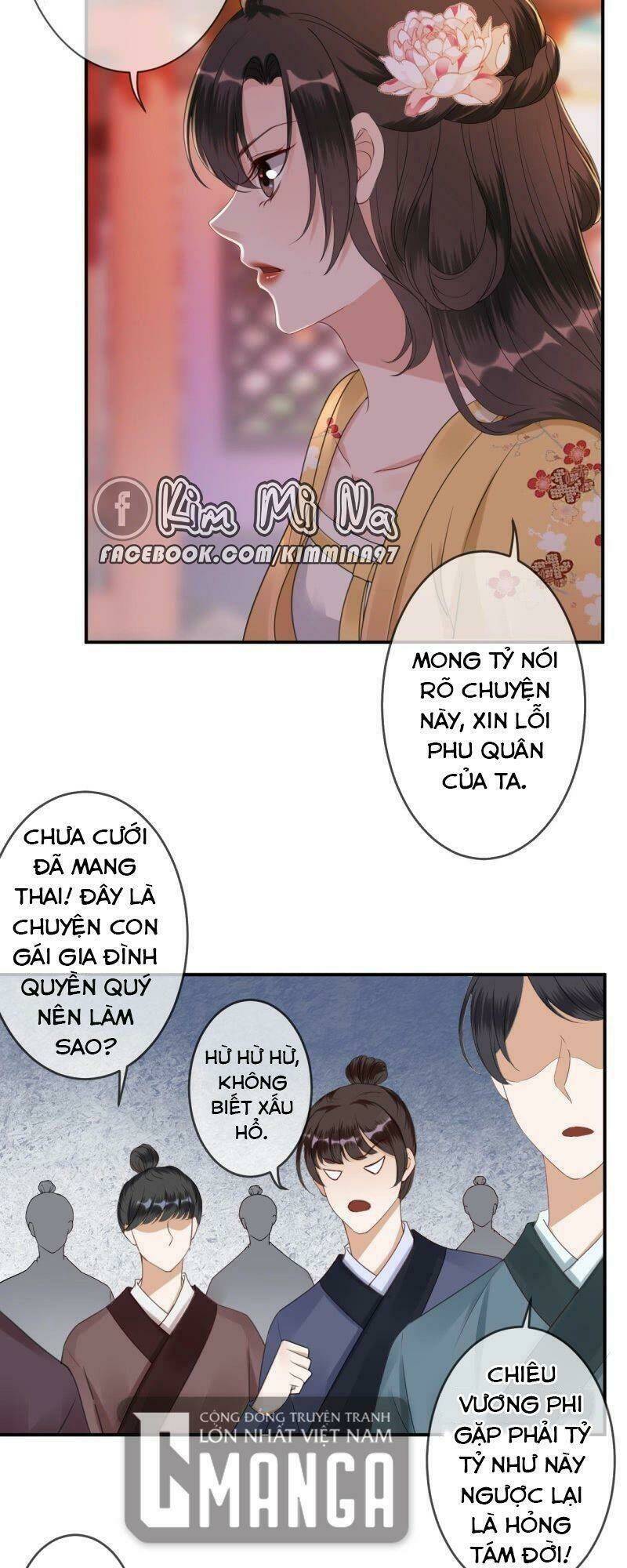 Chương 148 - Trang 23
