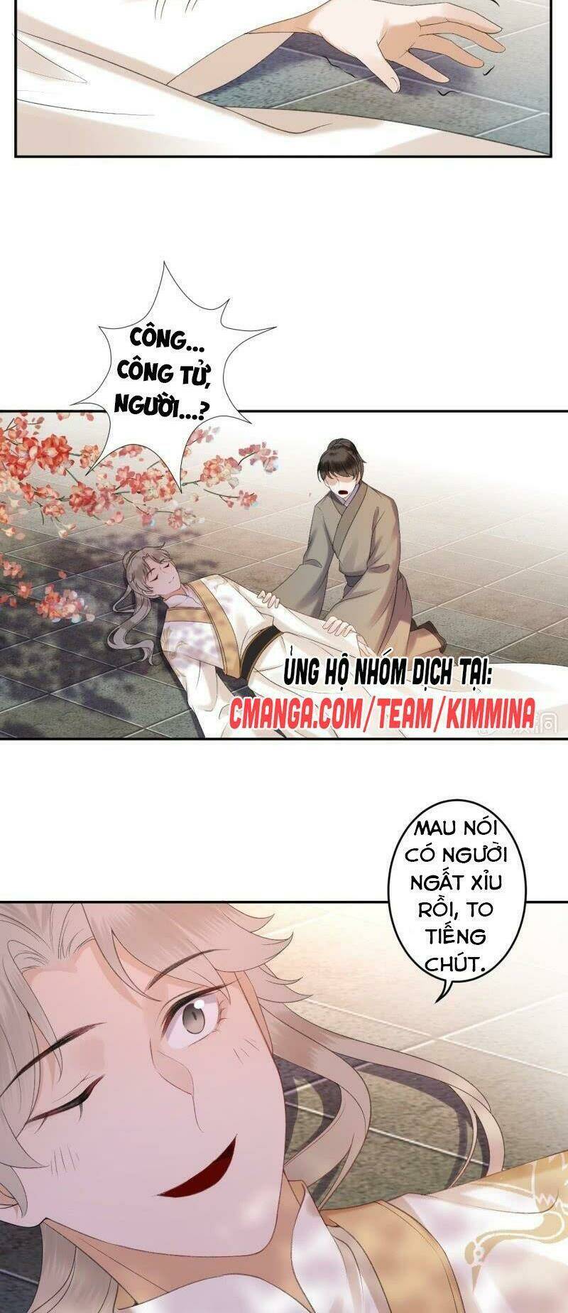 Chương 154 - Trang 15