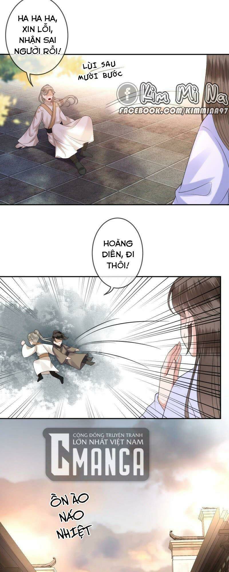 Chương 154 - Trang 22