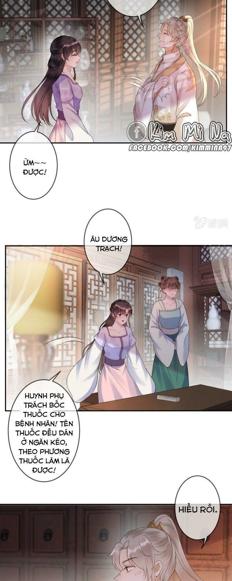 Chương 158 - Trang 12