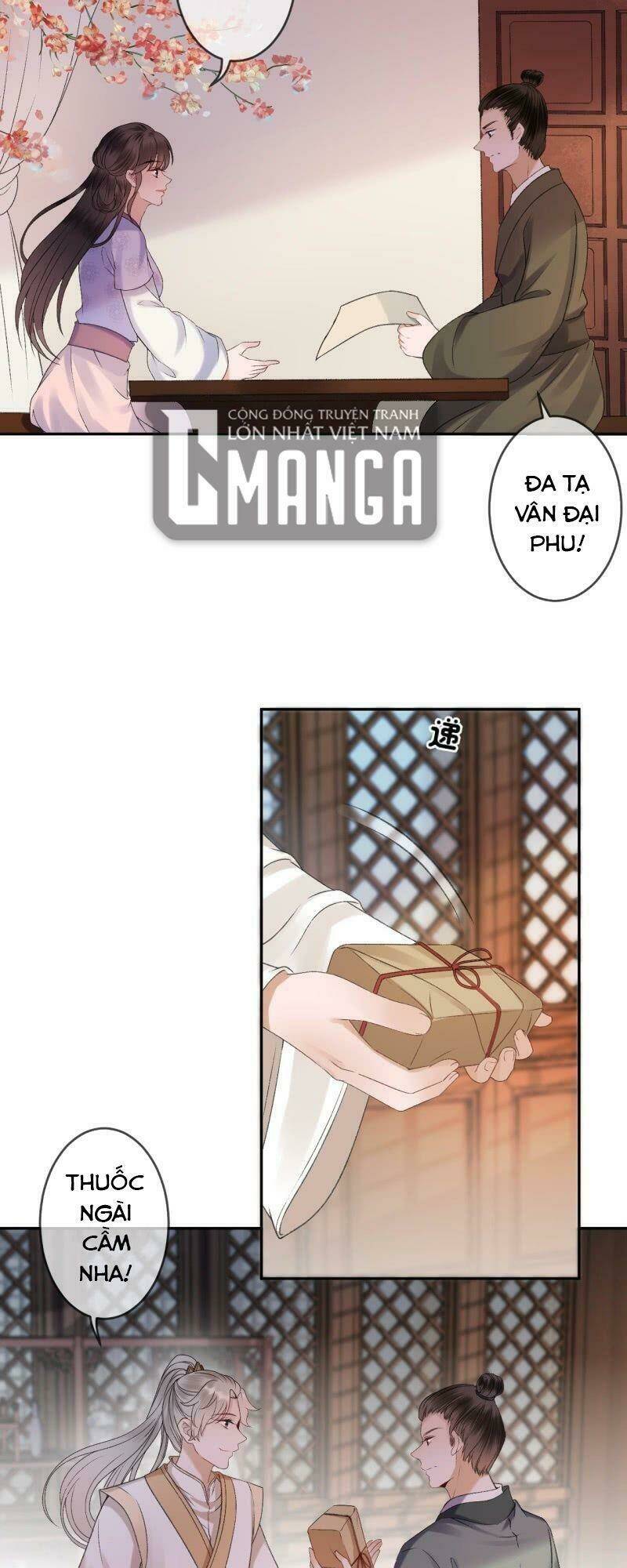 Chương 158 - Trang 14