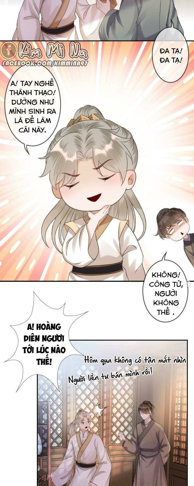 Chương 158 - Trang 15