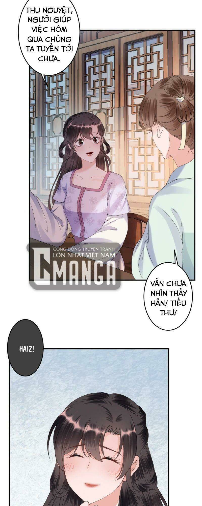Chương 158 - Trang 3