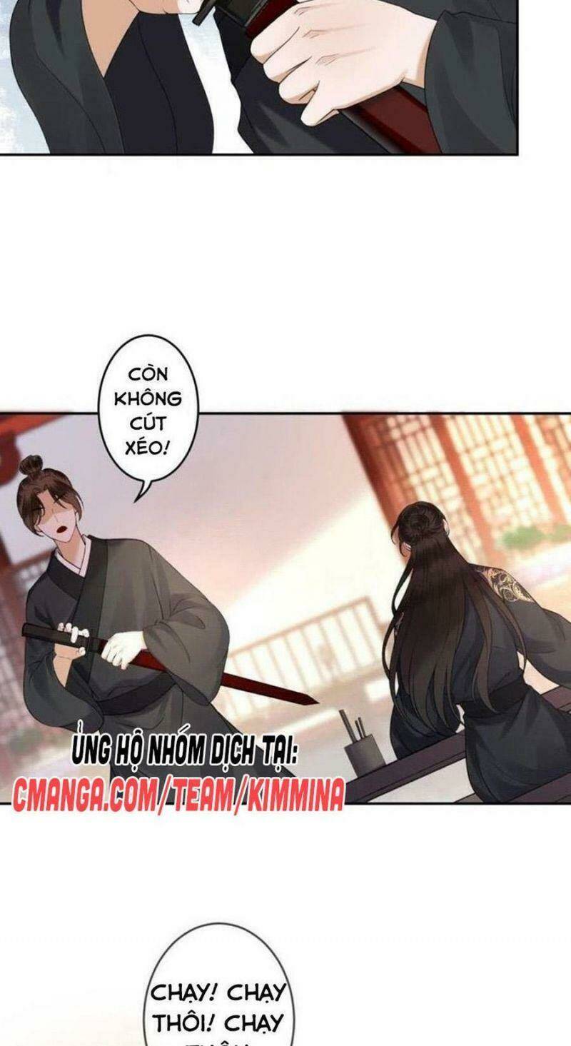 Chương 162 - Trang 19