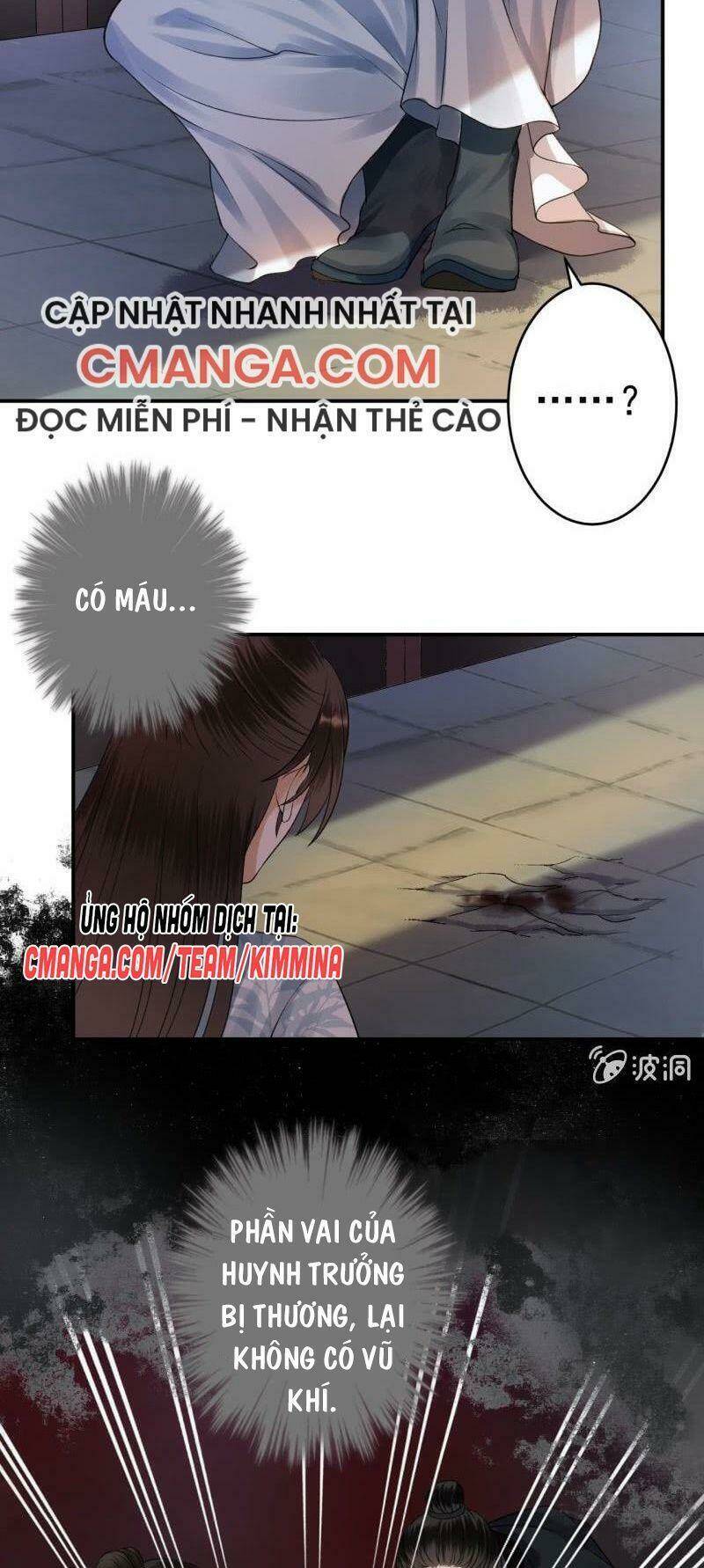 Chương 89 - Trang 15