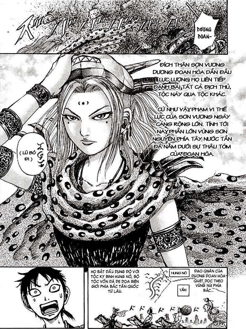 Chapter 100 - Trang 16
