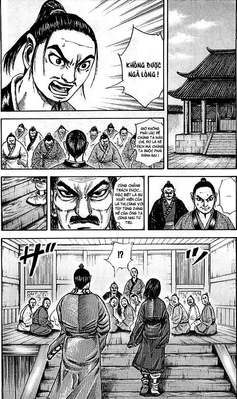 Chapter 100 - Trang 19
