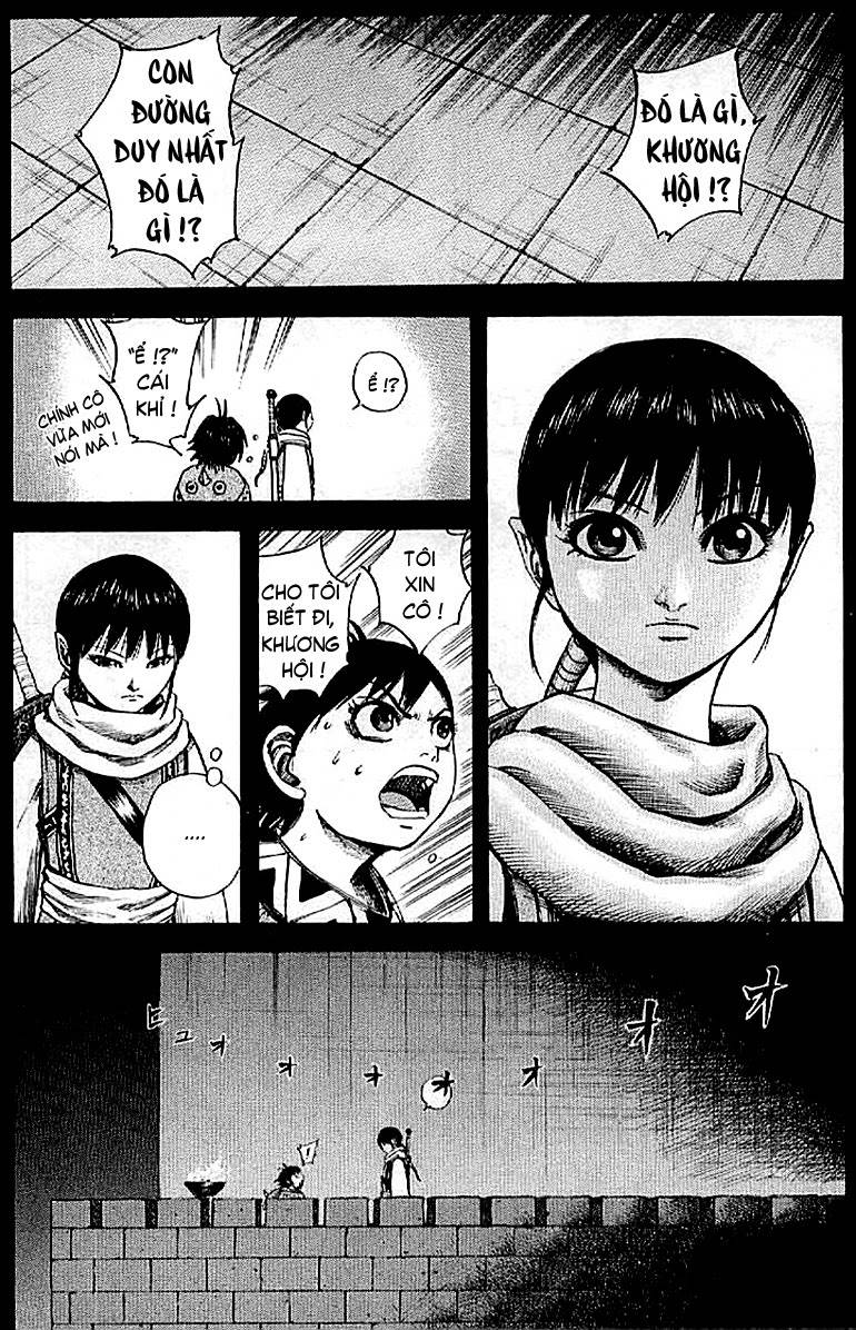 Chapter 101 - Trang 12
