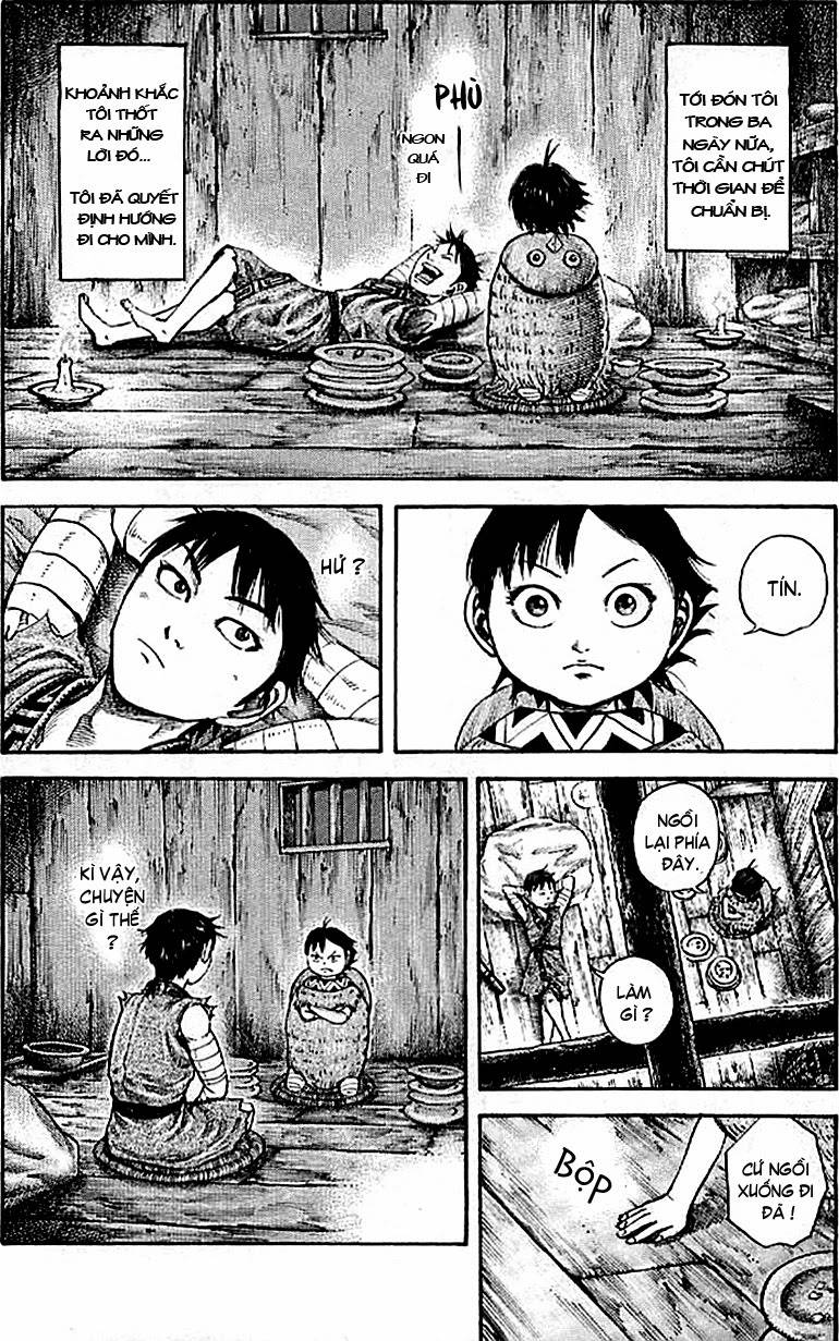 Chapter 101 - Trang 15