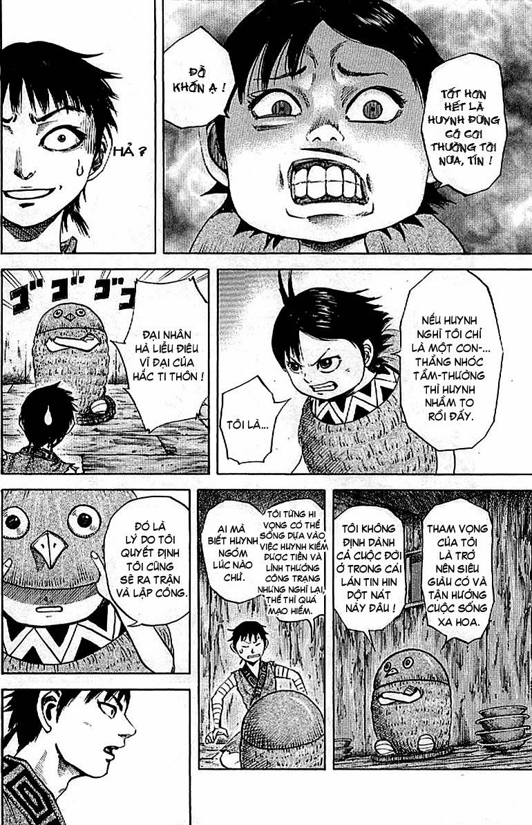 Chapter 101 - Trang 16
