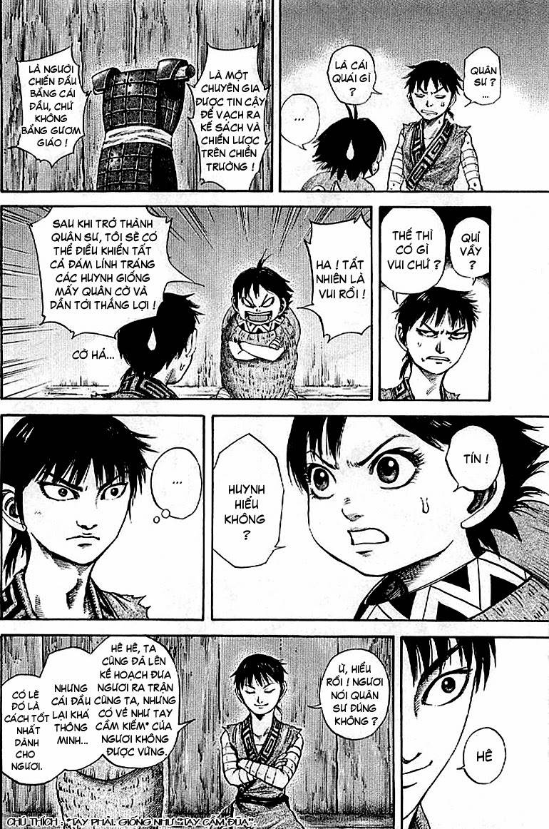 Chapter 101 - Trang 18