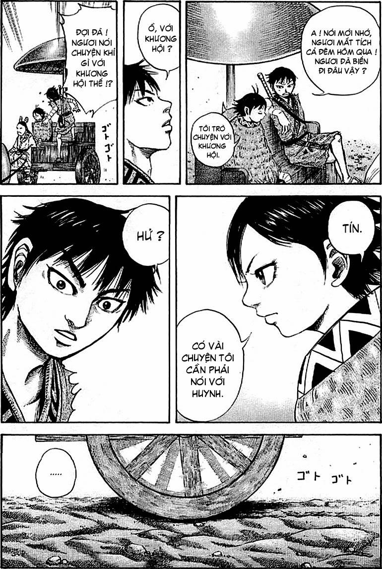 Chapter 101 - Trang 9
